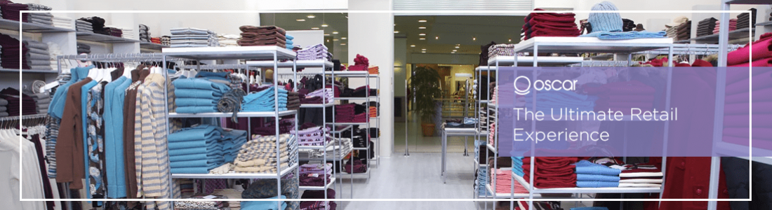 The Ultimate Retail Experience
