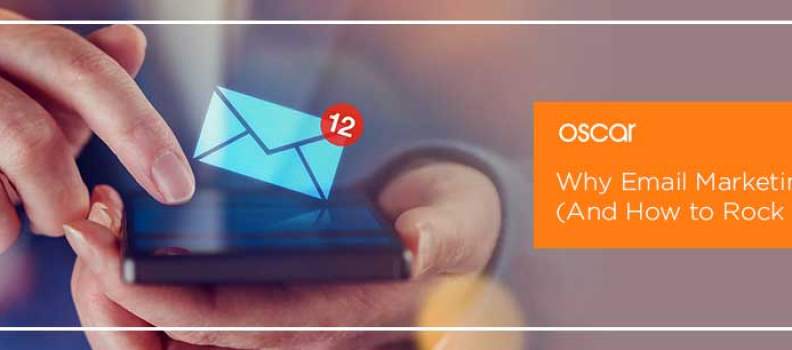 Why Email Marketing Matters