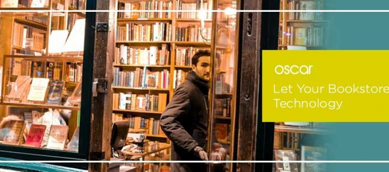 Let Your Bookstore Embrace Technology