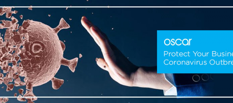 Protect Your Business in Coronavirus Outbreak