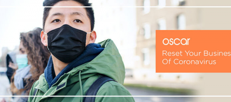 Reset Your Business In The Wake Of Coronavirus